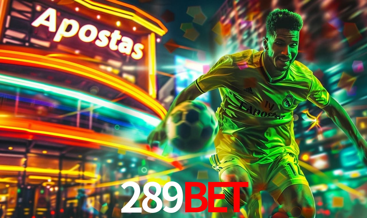 Experiência VIP 289bet