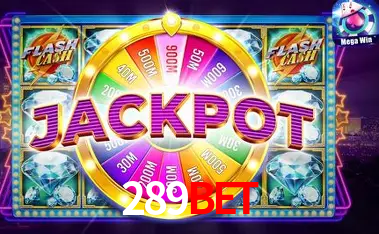 Desvendando o Mundo dos Jogos Virtuais na 289bet