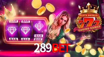 Desvendando o Mundo dos Jogos Virtuais na 289bet