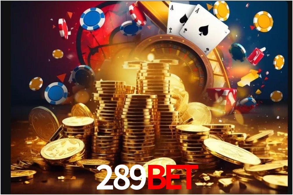 cassino 289bet