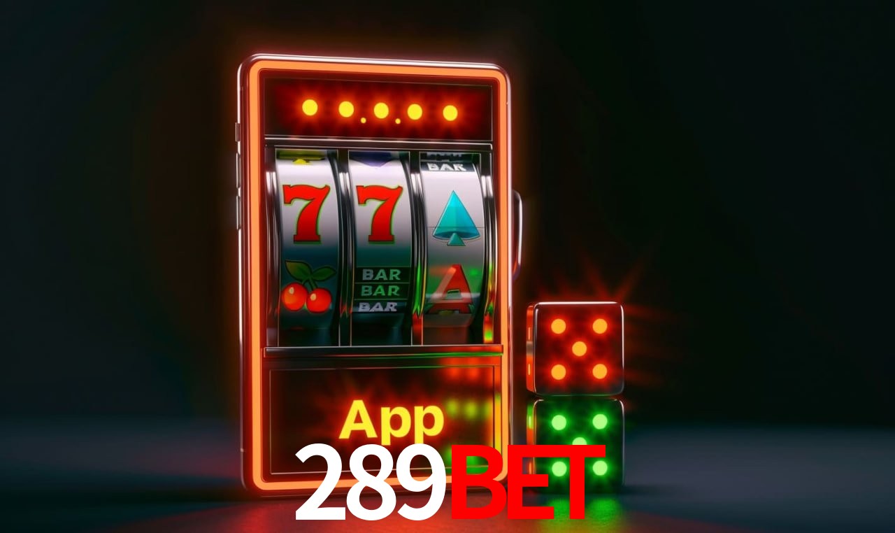 Estatísticas Esportivas 289bet
