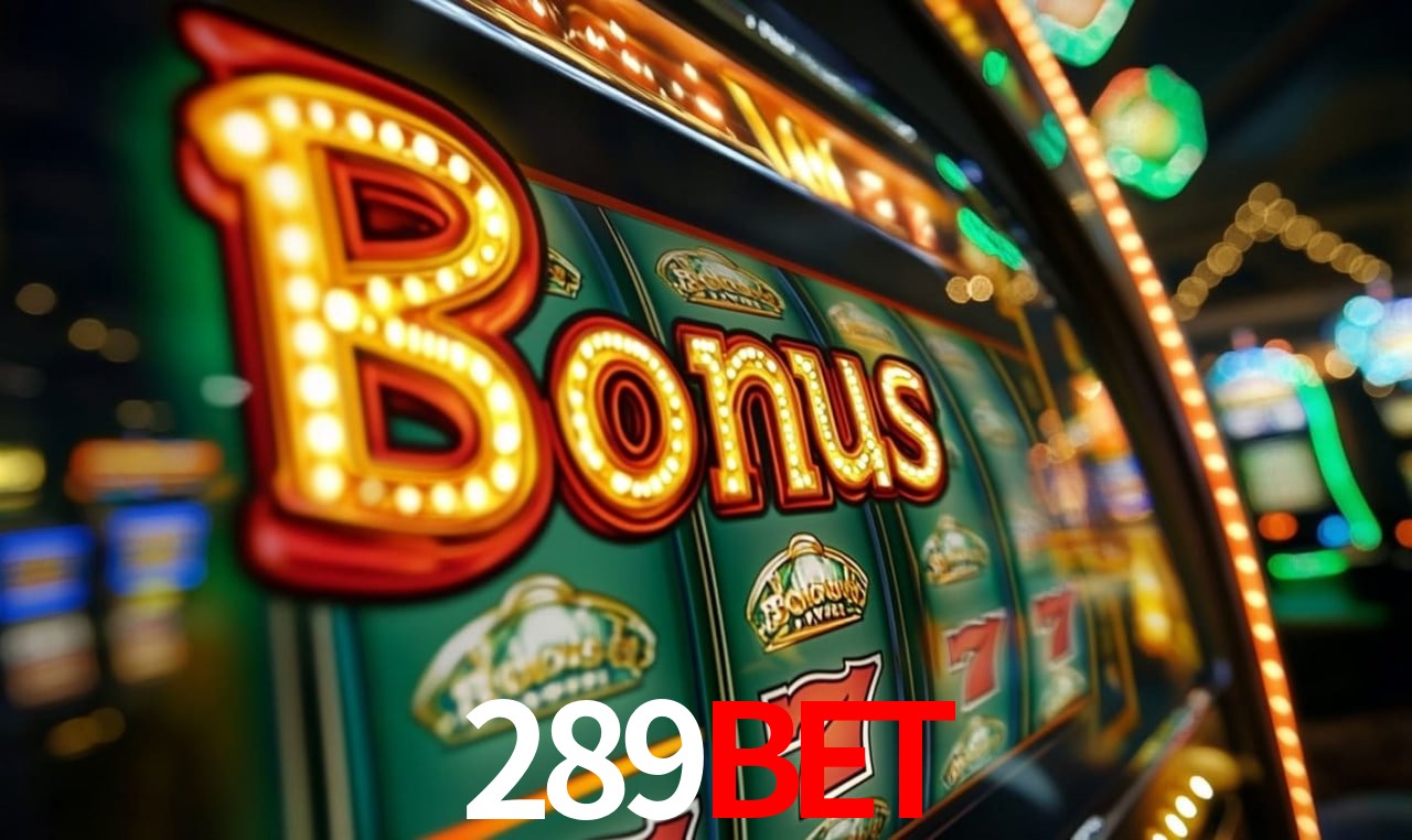 Design Responsivo 289bet