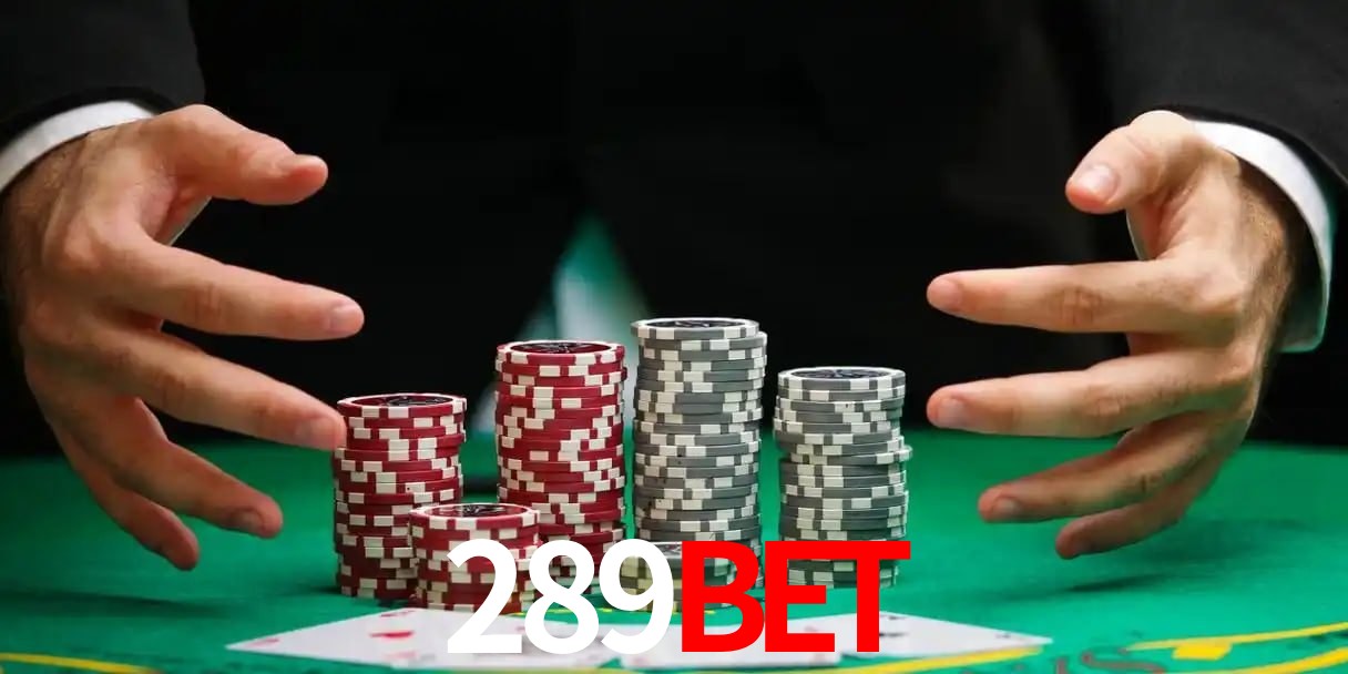 Promoções Sazonais 289bet