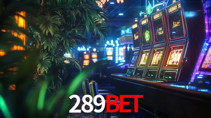 Live Casino 289bet