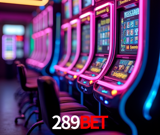 Integração de APIs 289bet
