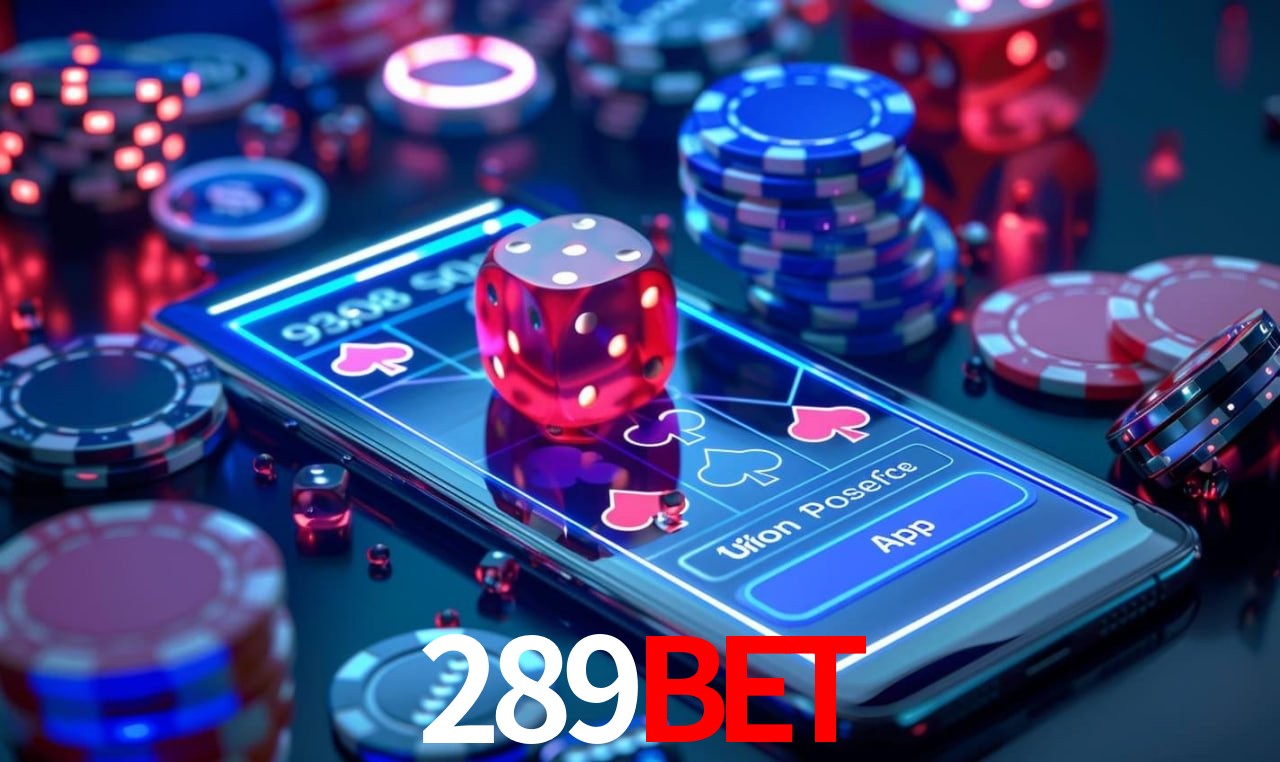 Promoção Relâmpago 289bet