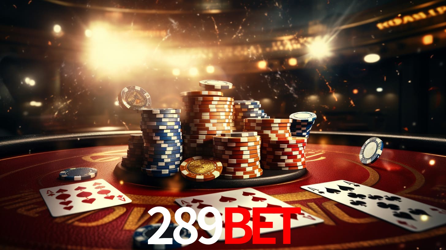 VIP Casino 289bet