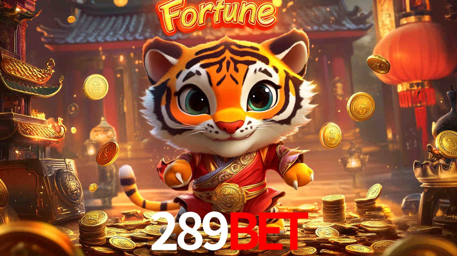 Descubra o Programa VIP da 289bet: Vantagens Exclusivas para Jogadores