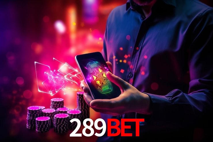 Programa VIP 289bet