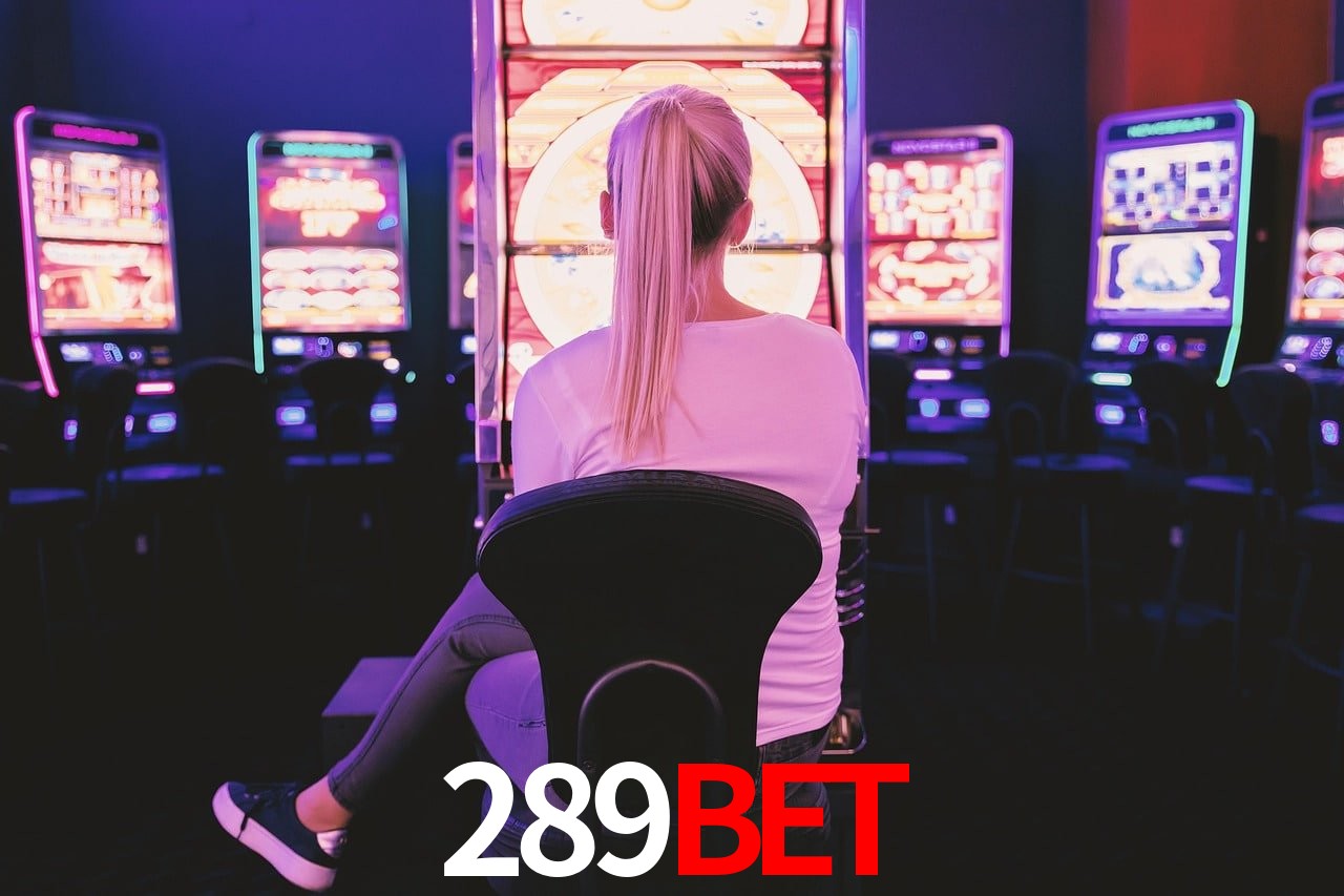 Live Casino 289bet