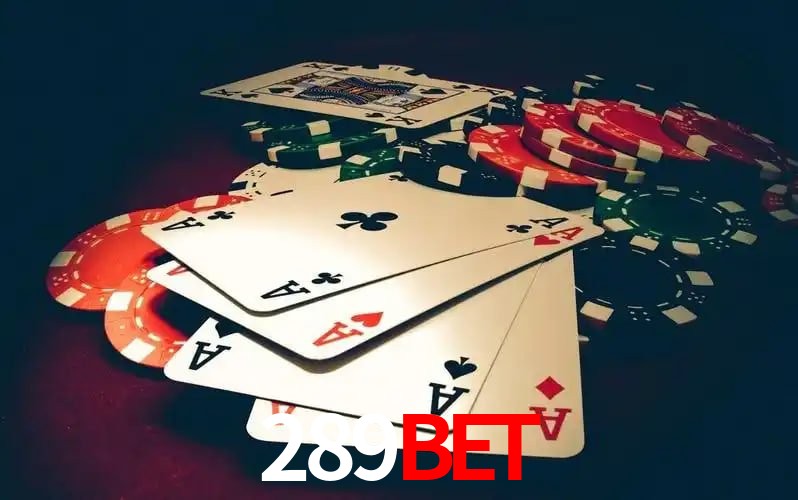 Especiais de Fim de Semana 289bet