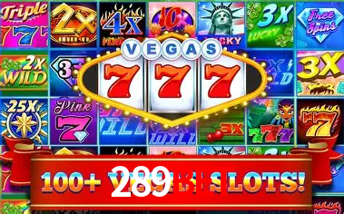 Descubra a Magia dos Jogos de Arcade no 289bet