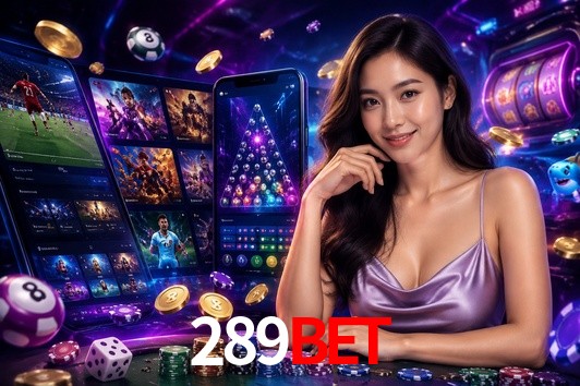Seasonal Promotions 289bet
