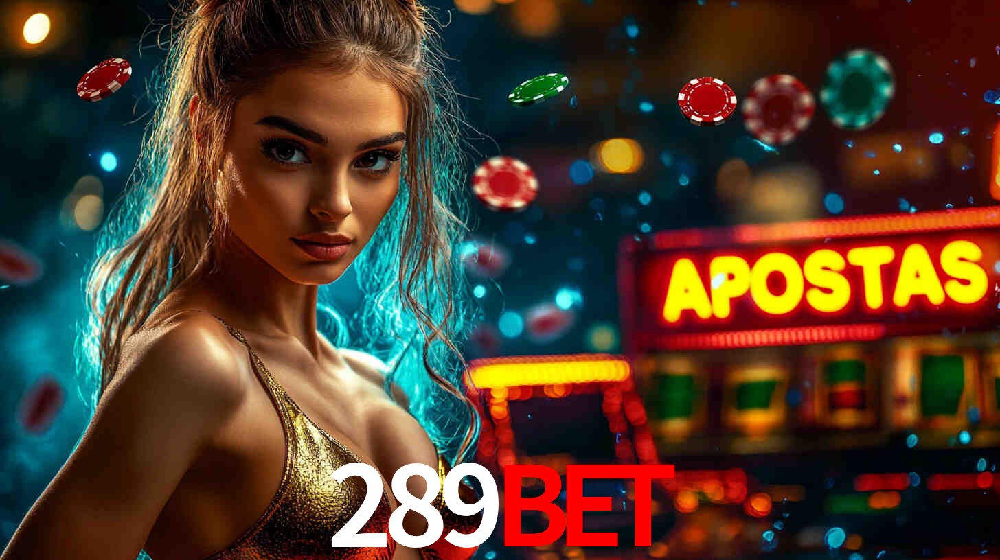 Apostas Esportivas na 289bet: Um Guia Completo