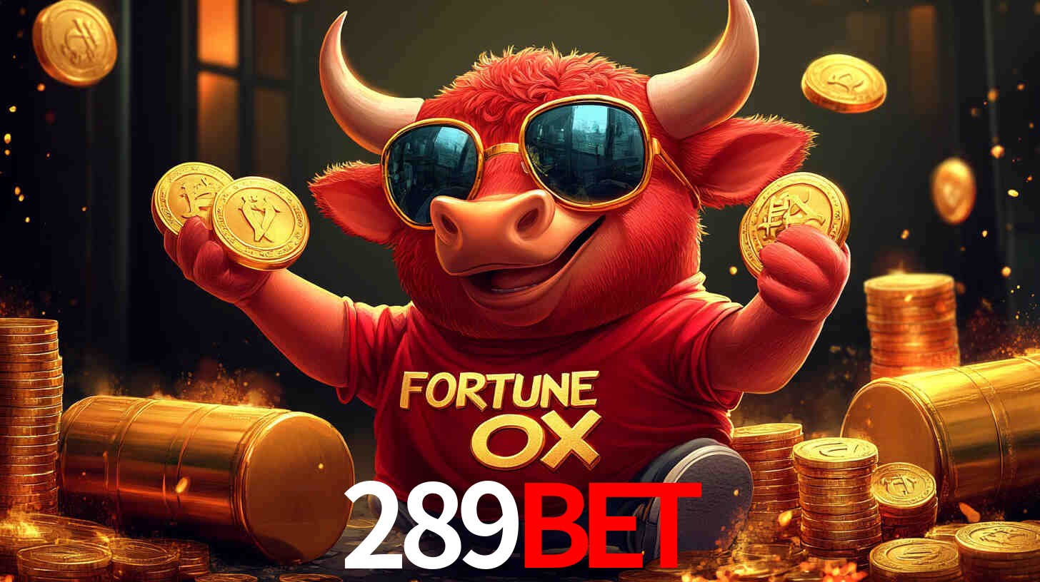 A Popularidade dos Caça-Níqueis no 289bet