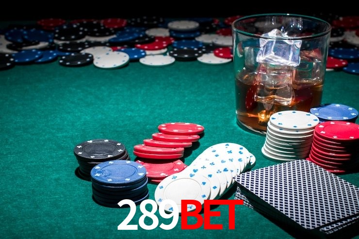 Casino Ao Vivo 289bet