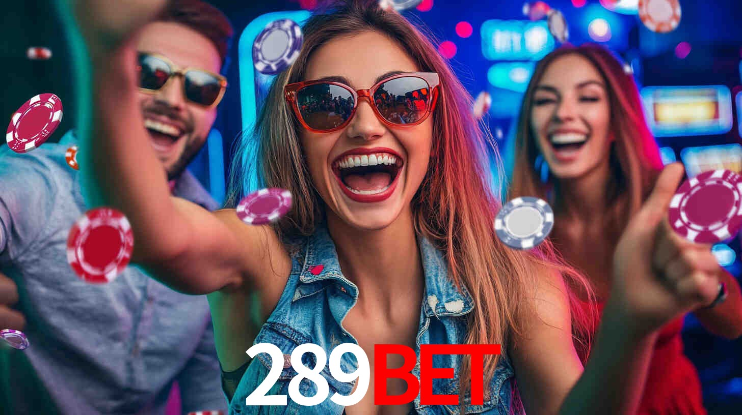 A Popularidade dos Caça-Níqueis no 289bet