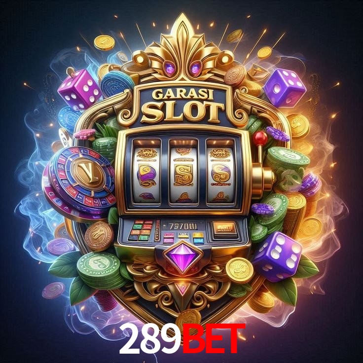 Jogos de Slot 289bet