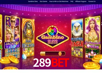 Descubra a Essência do 289bet: Nossa História e Compromissos