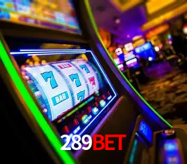 Desvendando o Mundo dos Jogos Virtuais na 289bet