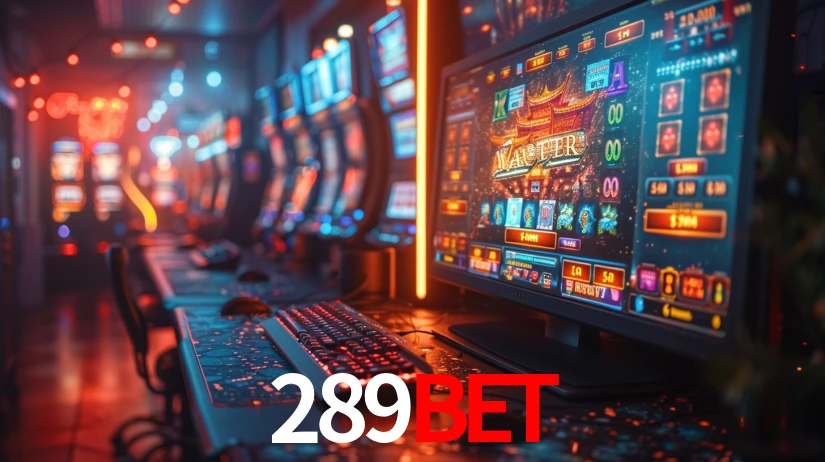 Experimente o Login Seguro Premium no 289bet