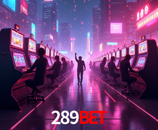 Bônus Diários 289bet