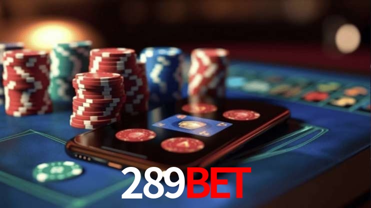 Casino VIP 289bet