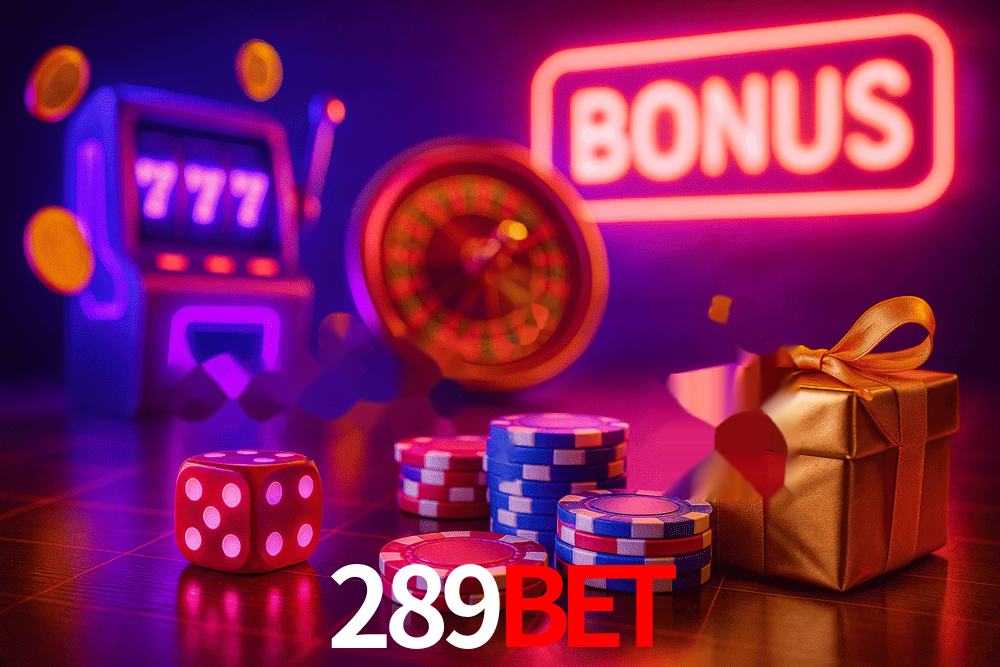 Apostas Esportivas na 289bet: Um Guia Completo