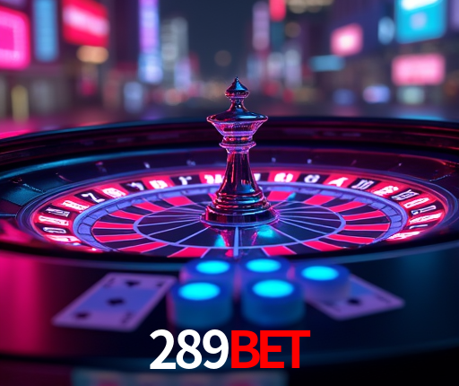Descubra a Essência do 289bet: Nossa História e Compromissos