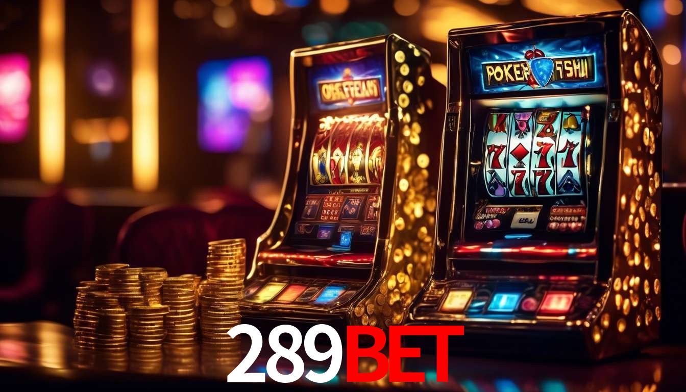 A Emoção da Loteria na 289bet: Uma Chance de Mudança de Vida
