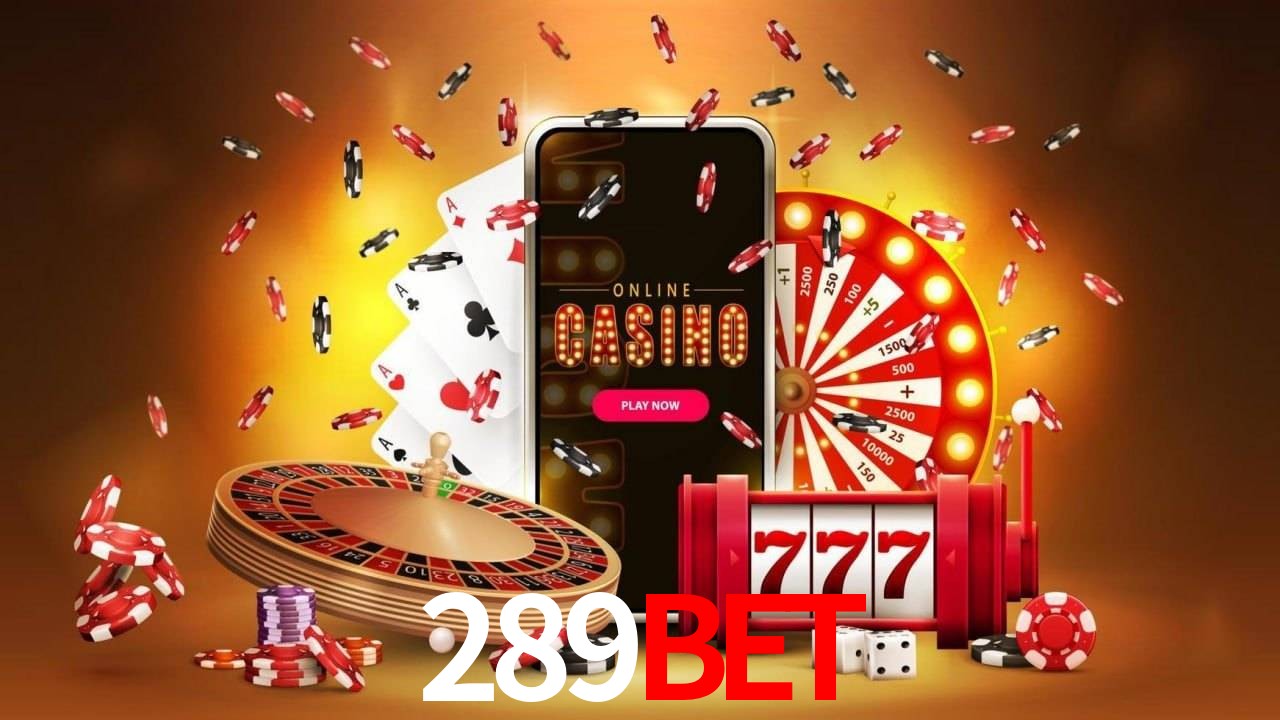 Avaliações dos Jogadores 289bet
