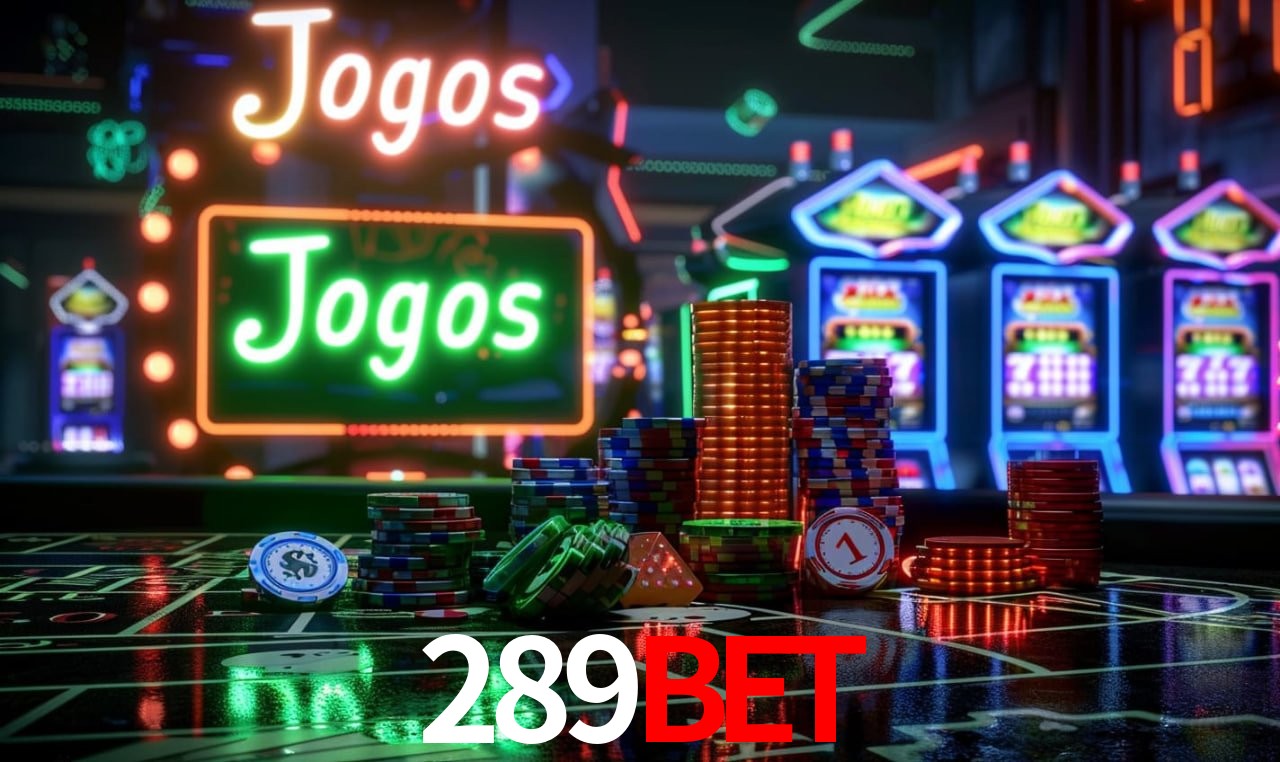 Bônus Generosos e Exclusivos no 289bet para Você!