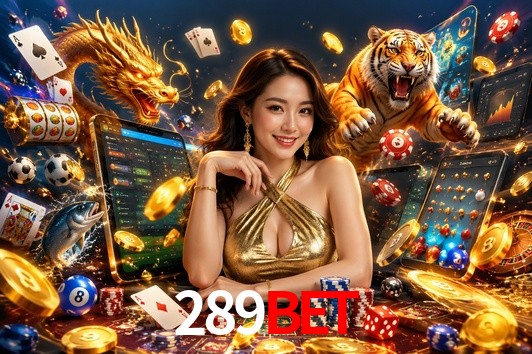 2FA Security 289bet