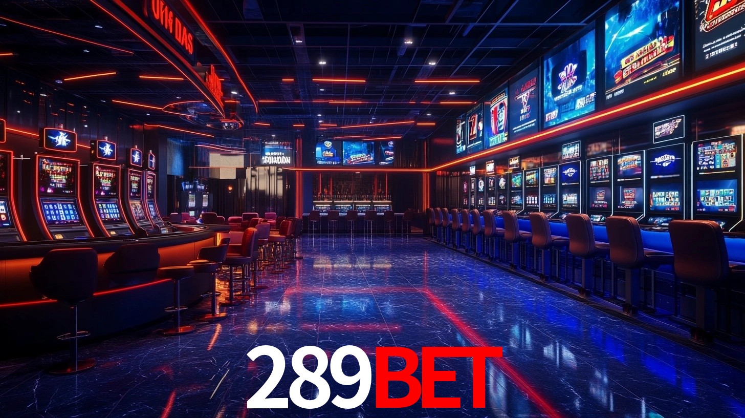 Tournaments 289bet