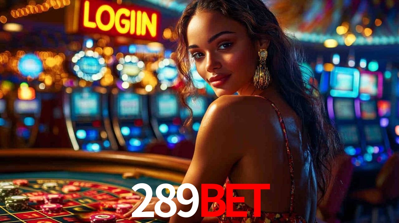 Recursos de Bônus 289bet