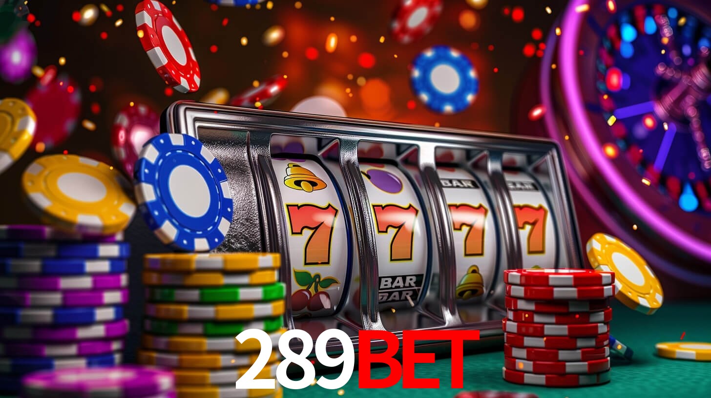 Interface Premium 289bet