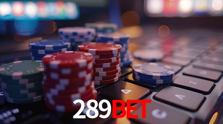 Casino Ao Vivo 289bet