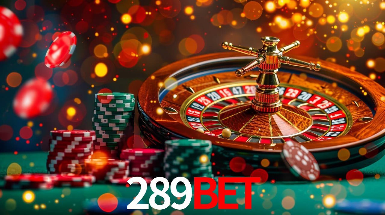 Desvendando o Mundo dos Jogos Virtuais na 289bet