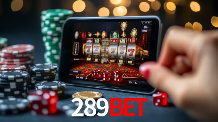 Daily Bonuses 289bet