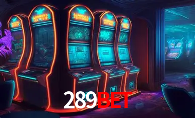 Inovações de Jogos na 289bet: O Futuro das Experiências Interativas