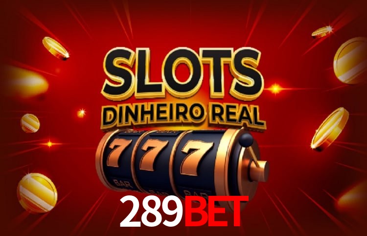 Segurança 2FA 289bet