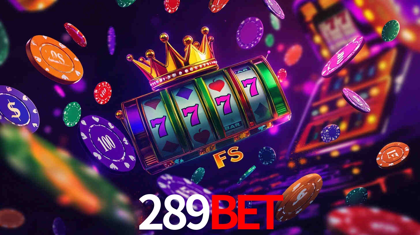 Programa VIP 289bet