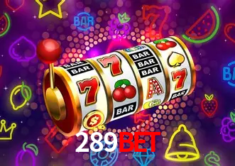 Apostas Esportivas na 289bet: Um Guia Completo