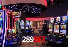Tecnologia da Plataforma 289bet