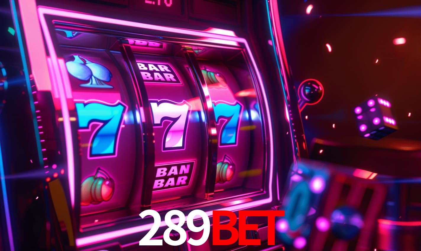 Inovações de Jogos na 289bet: O Futuro das Experiências Interativas