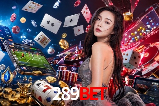 Game Providers 289bet