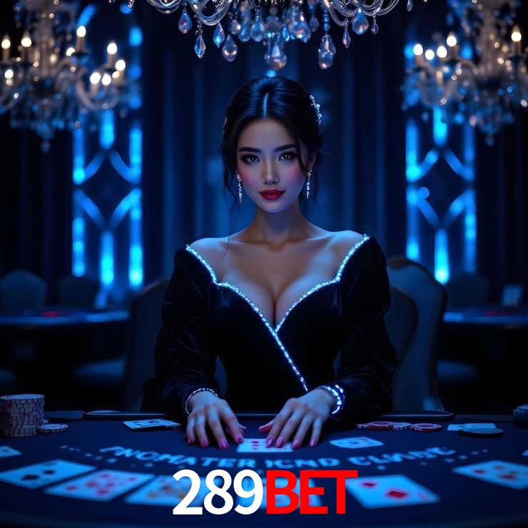 Estatísticas do Jogo 289bet