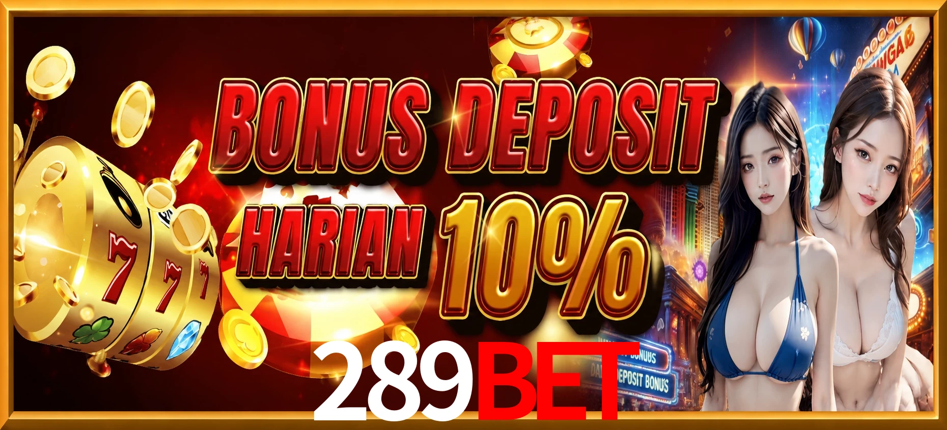 Plataforma 289bet - cassino e apostas