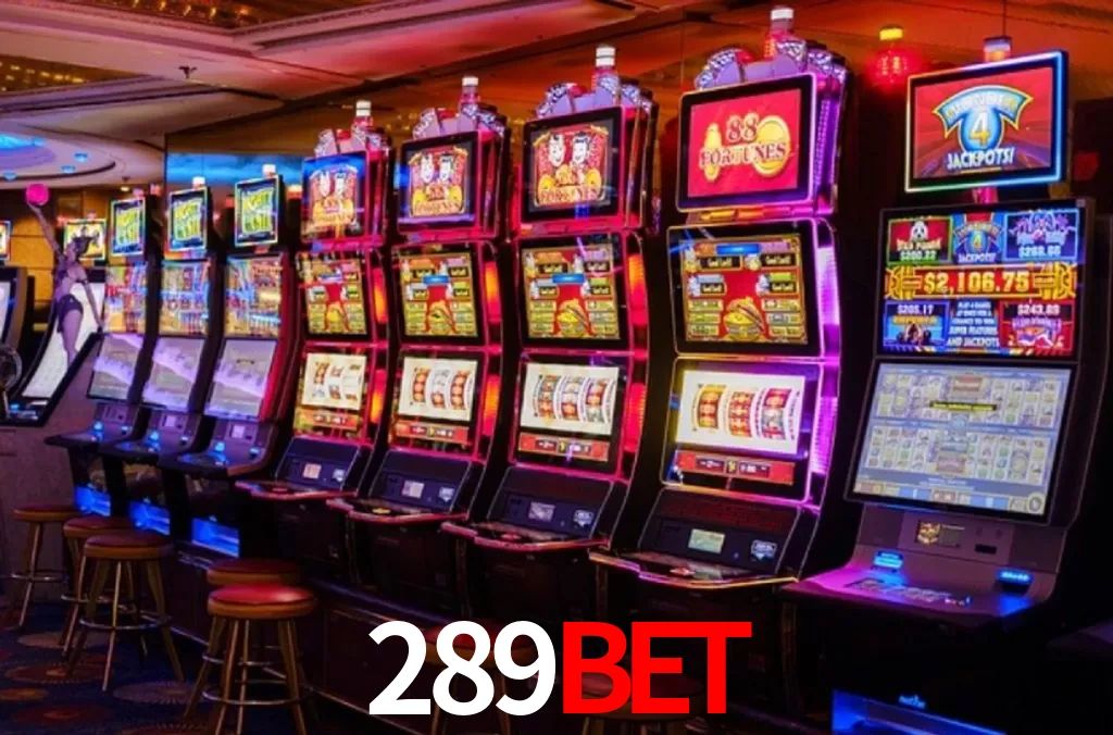 Slots 289bet - Sweet Bonanza e caça-níqueis populares