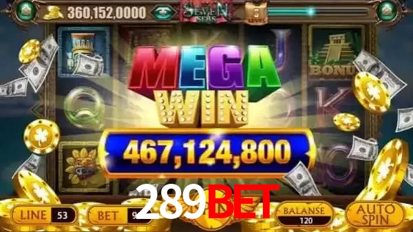 Gates of Olympus slot 289bet
